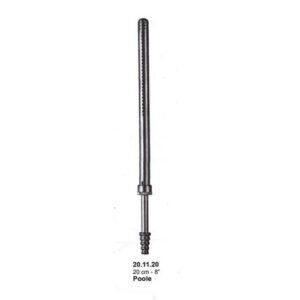 Suction Handle Poole Straight 20 Cm-8"