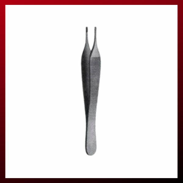 Dissecting Forceps
