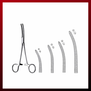 Artery Forceps